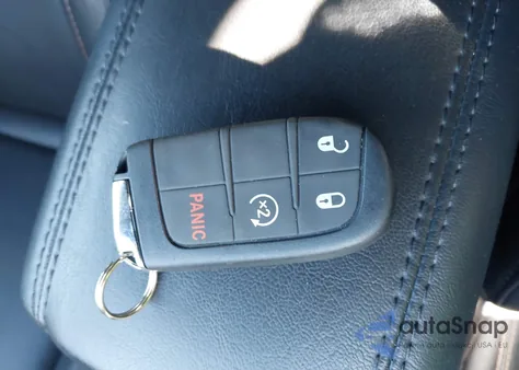 2024 Jeep Compass Limited 4X4 z USA, uszkodzony, nr VIN 3C4NJDCN0RT164821